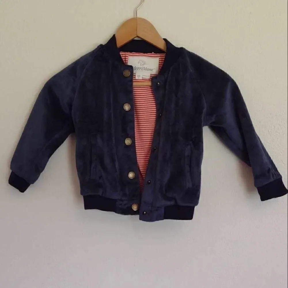 MerriMaine Jacket